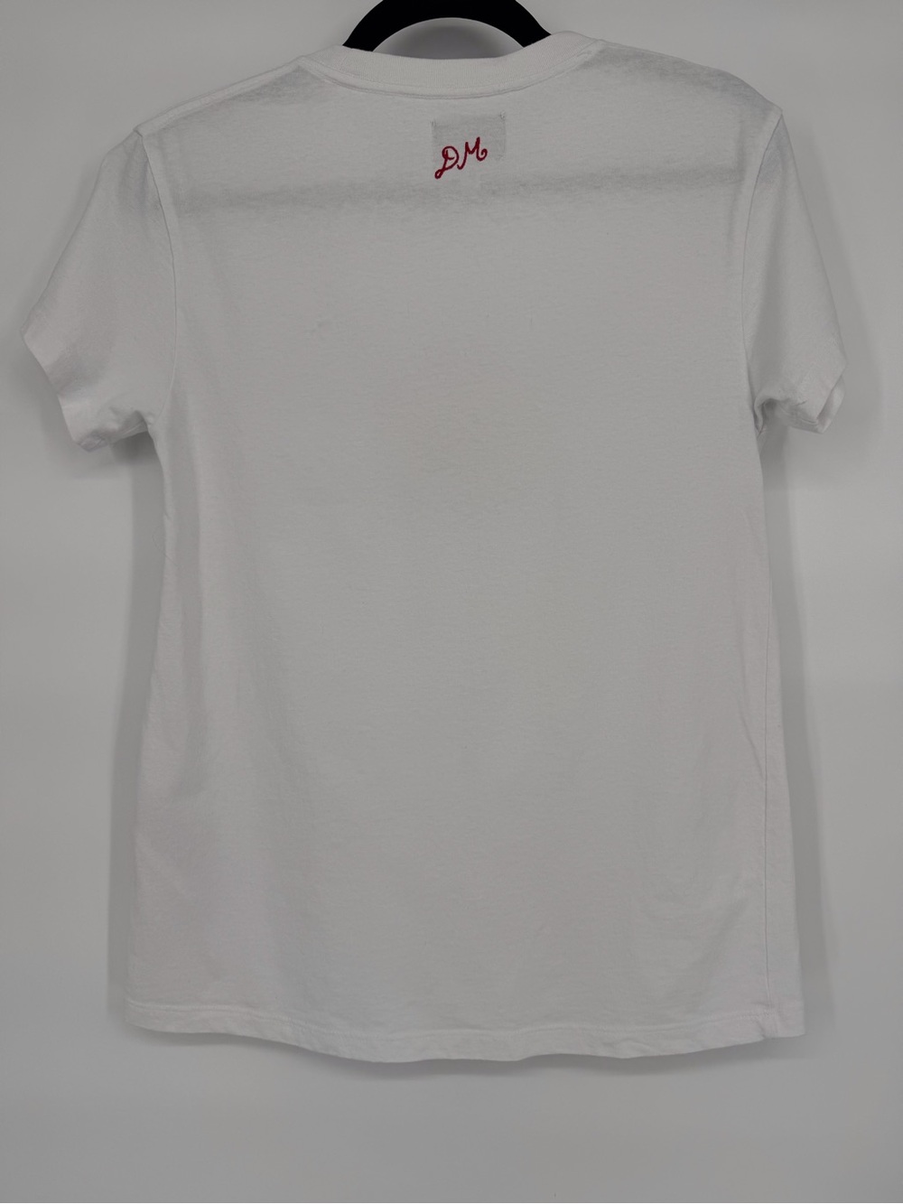 Damson Madder Crab Graphic Baby Tee Coastal Nautical Indie Minimalist Preppy 8UK - Picture 4 of 13
